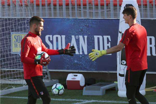  آكسيل فيرنير مع أوبلاك