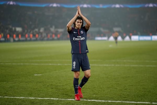 إدينسون كافاني