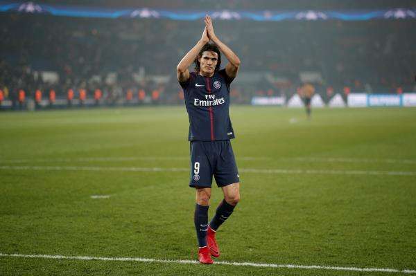 إدينسون كافاني