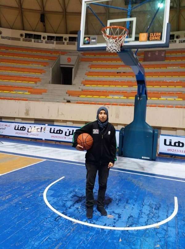 نجلاء العقوري