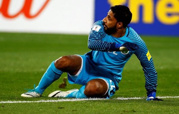 ياسر المسيليم 