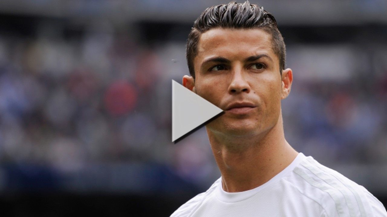 كريستيانو رونالدو