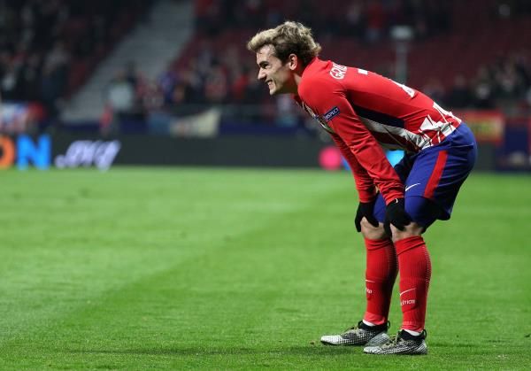 أنطوان جريزمان