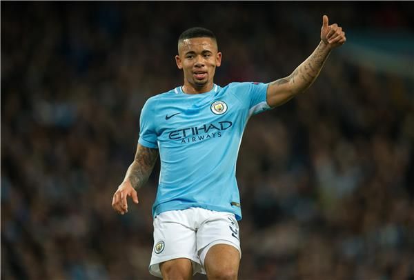 جابرييل جيسوس