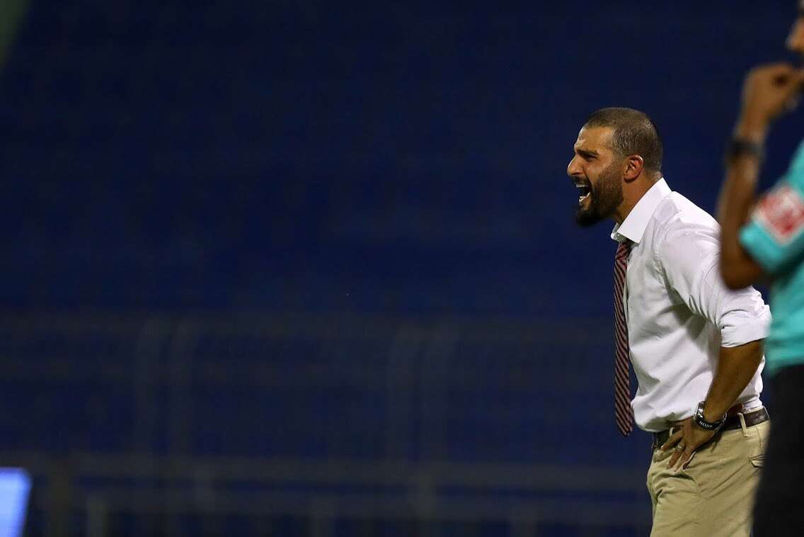 ناصيف البياوي