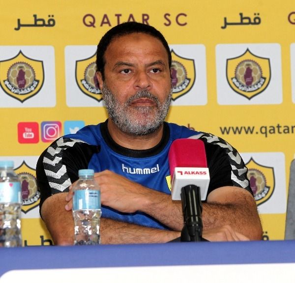 عبدالله مبارك