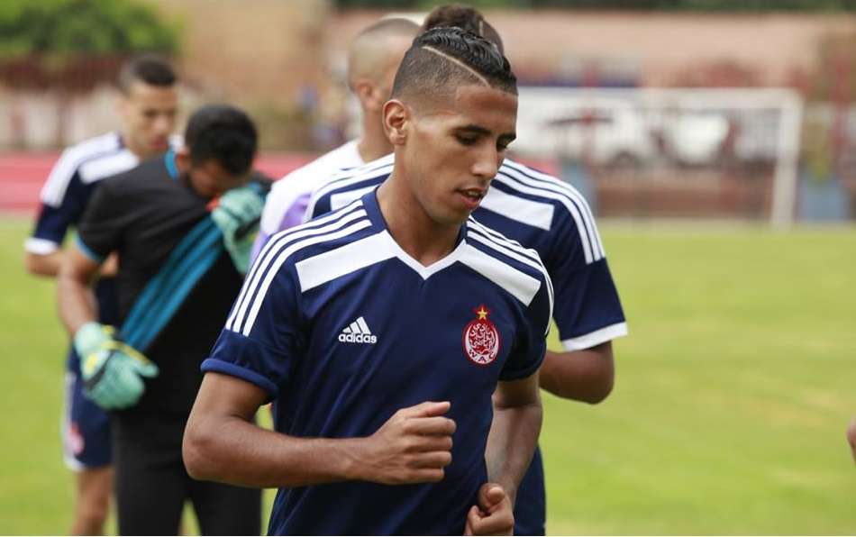  محمد أوناجم