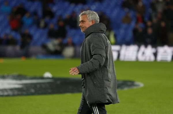 جوزيه مورينيو