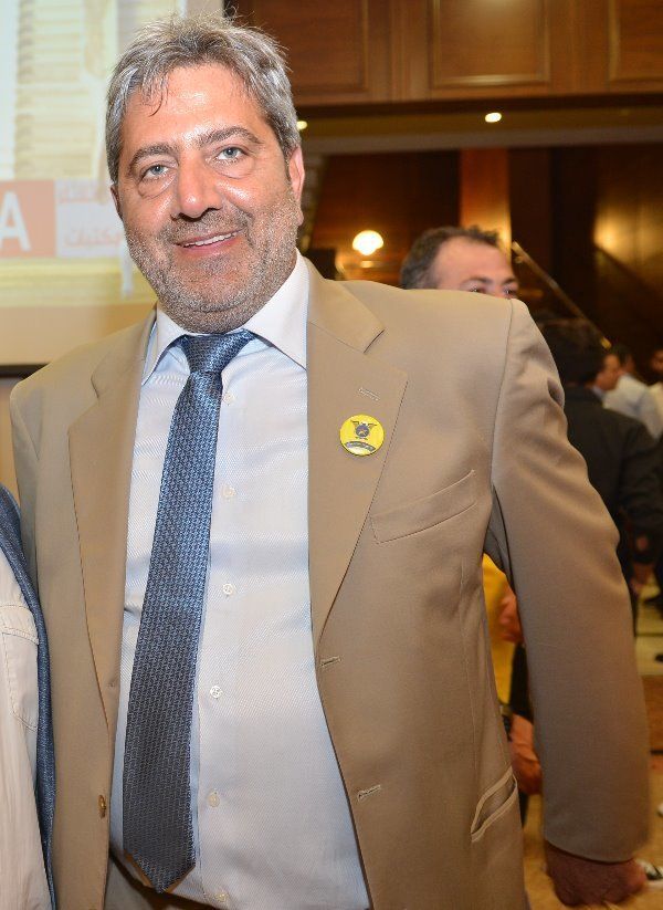 هيثم شعبان