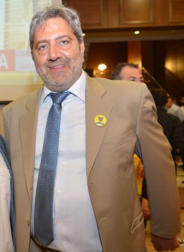 هيثم شعبان