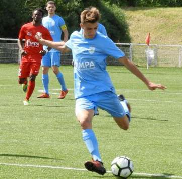 توماس رودريجيز