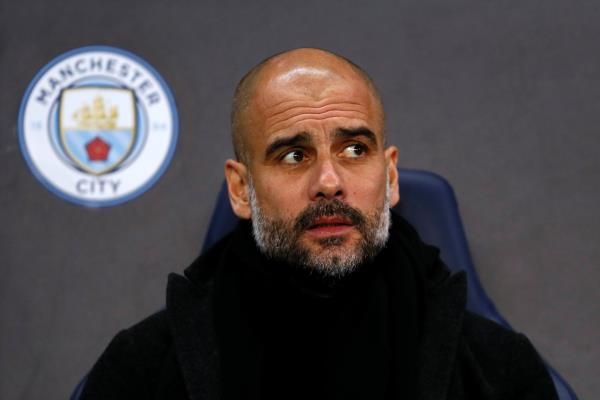 بيب جوارديولا