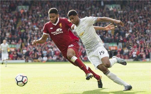 من لقاء الذهاب 