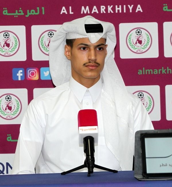 محمد البكري