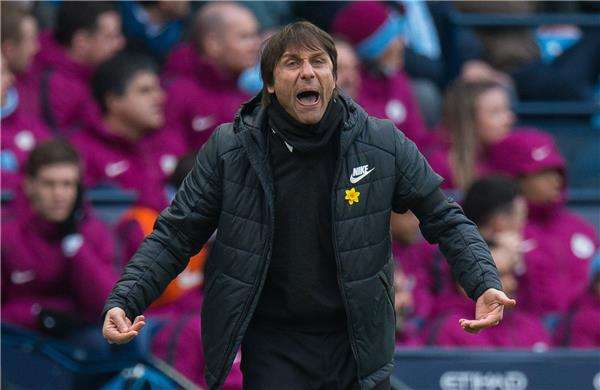  أنطونيو كونتي