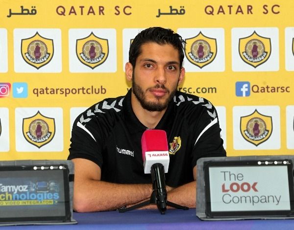 ساطع العباسي