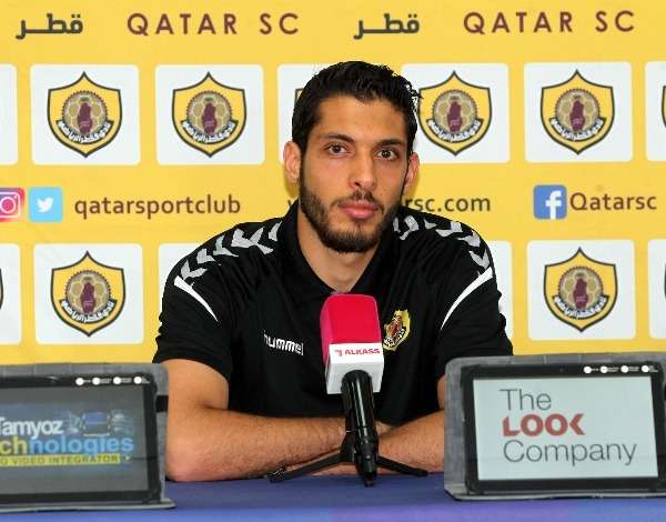 ساطع العباسي