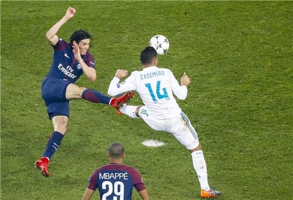 إدينسون كافاني