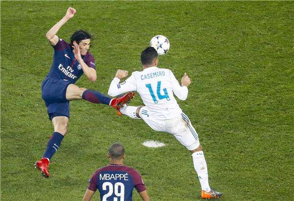 إدينسون كافاني