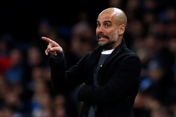 بيب جوارديولا