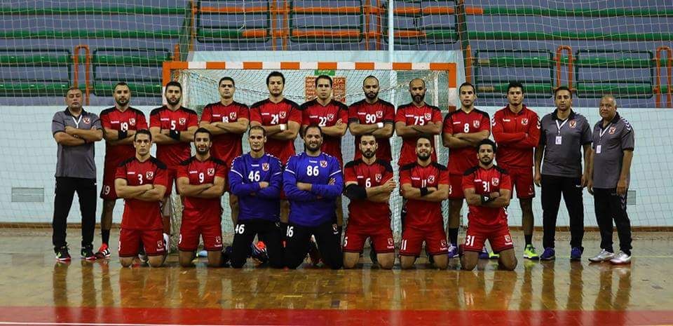 الأهلي المصري