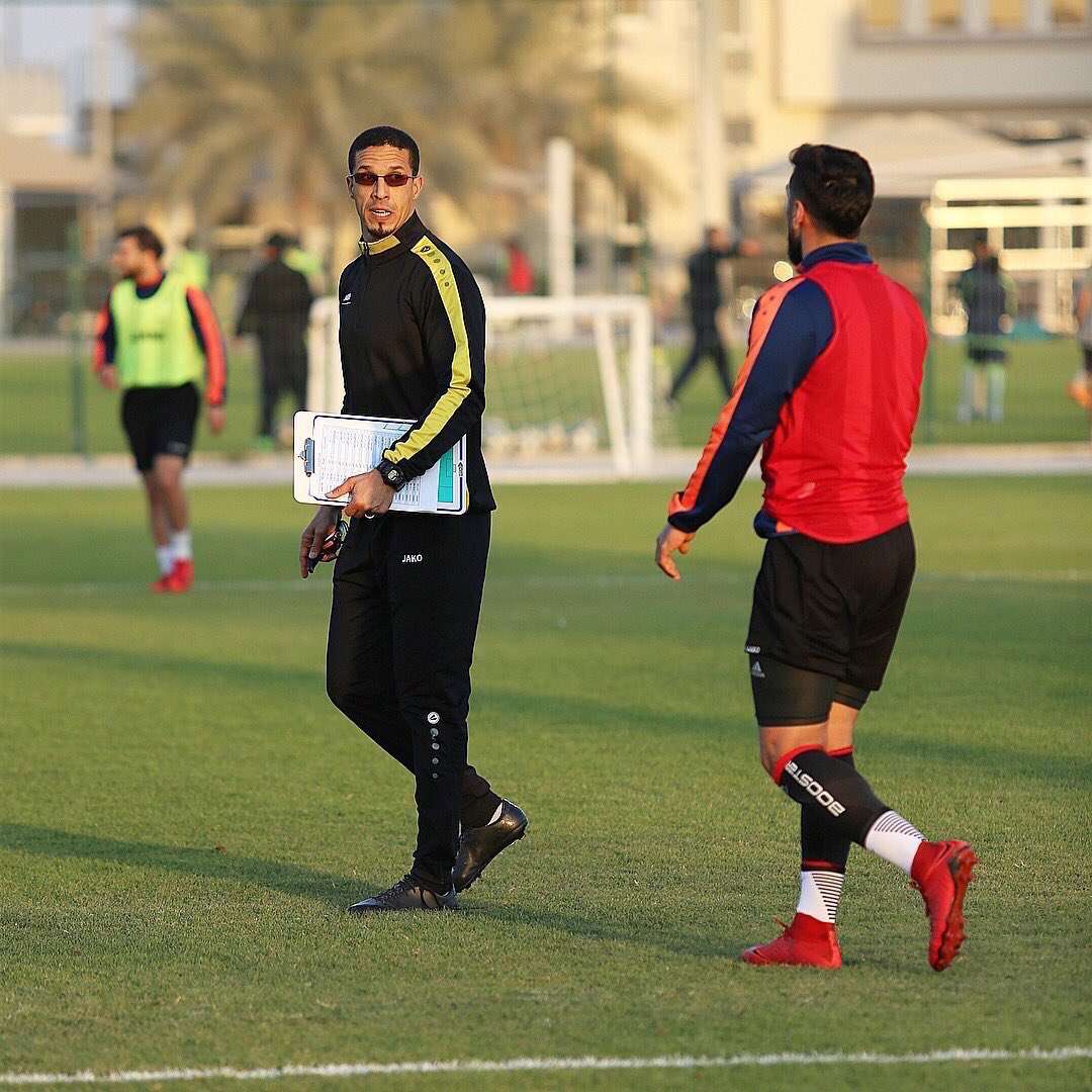  طلال القرقوري