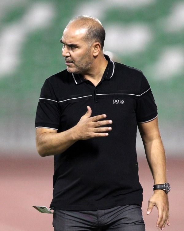 سامي الطرابلسي