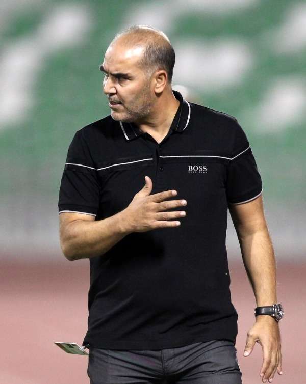 سامي الطرابلسي