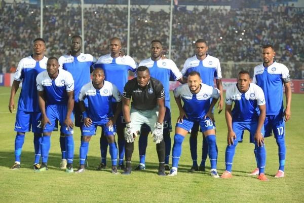 الهلال السوداني