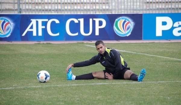 عدي خضر القرا