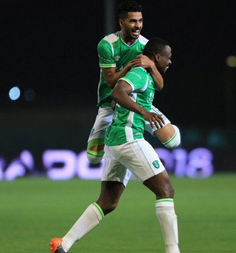 معتز هوساوي