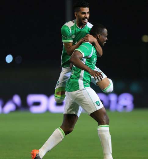 معتز هوساوي