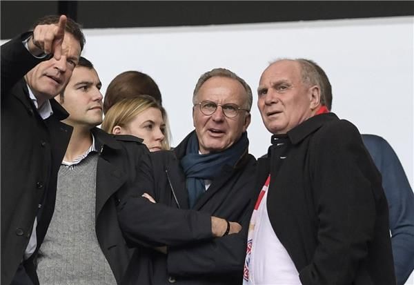 كارل هاينز رومينيجه