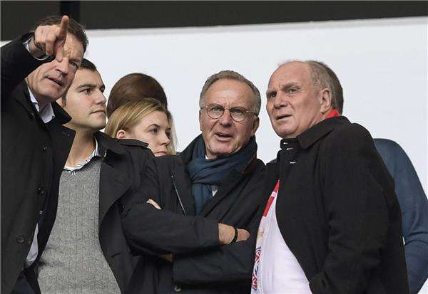 كارل هاينز رومينيجه