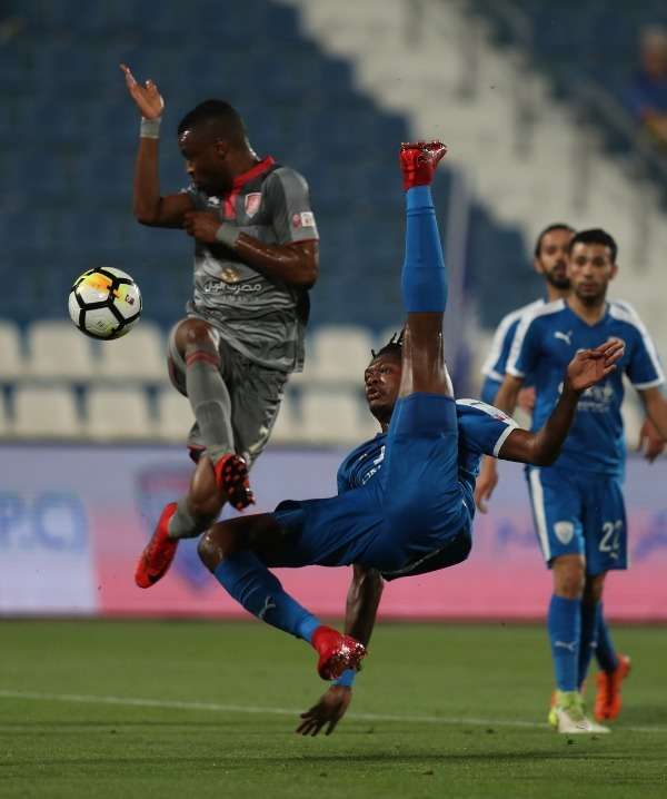 إسماعيل محمد 