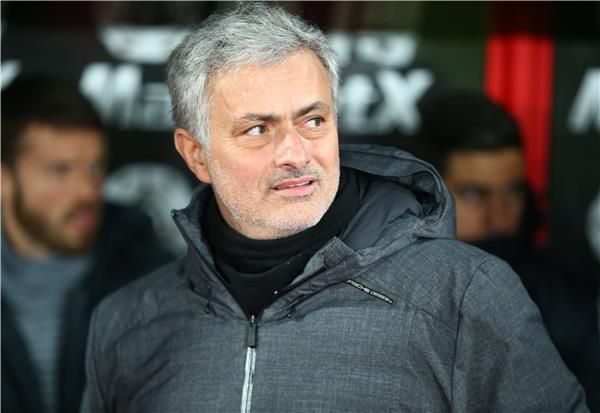 جوزيه مورينيو