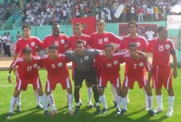 شباب قصبة تادلة