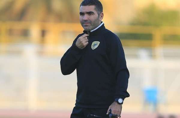 جلال القادري