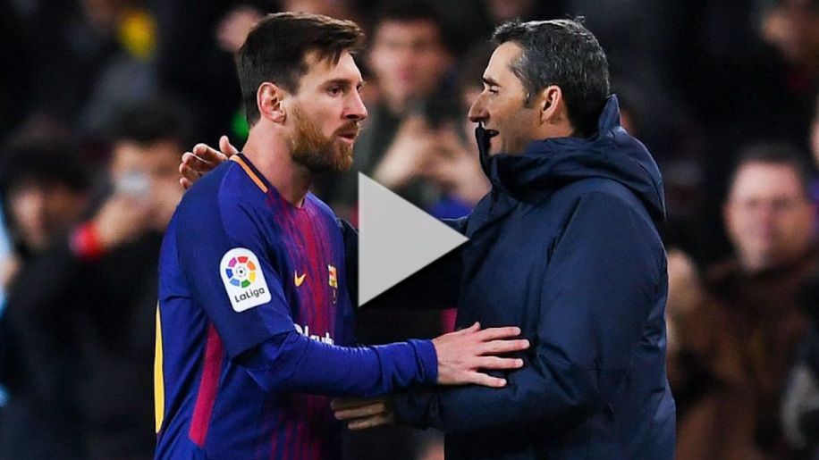 فالفيردي وميسي