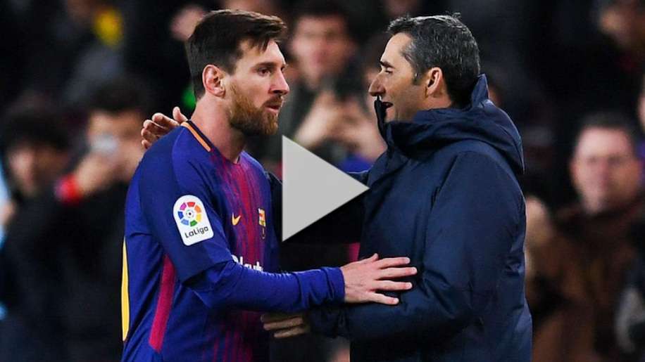 فالفيردي وميسي