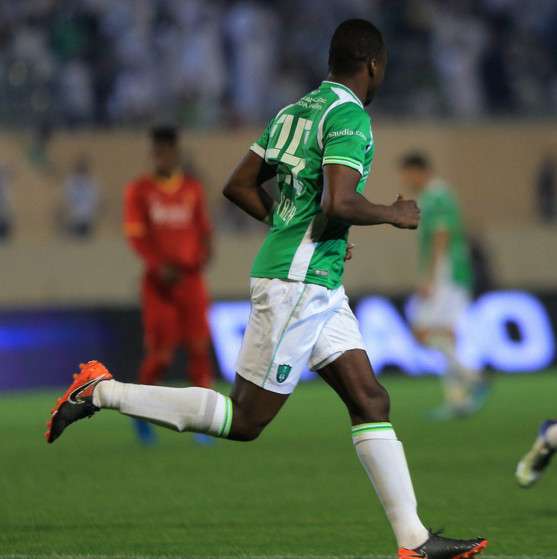 معتز هوساوي