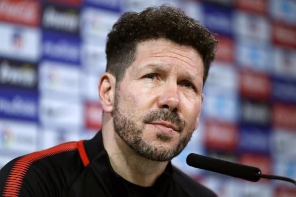 دييجو سيميوني