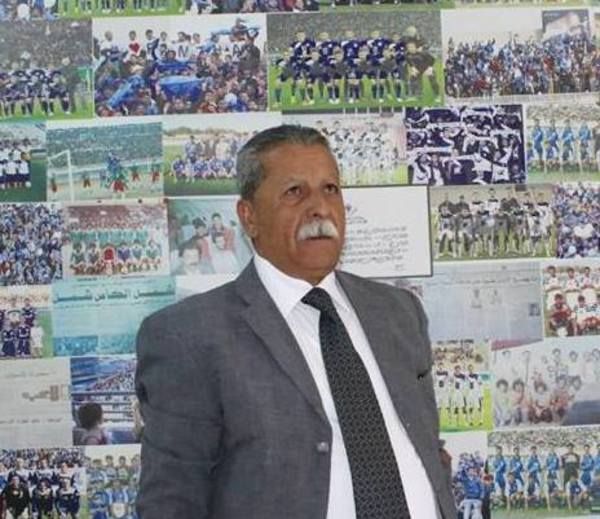 خالد الحميدي