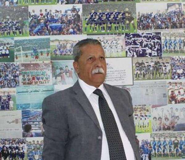 خالد الحميدي