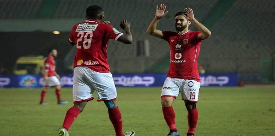 السعيد وأجاي