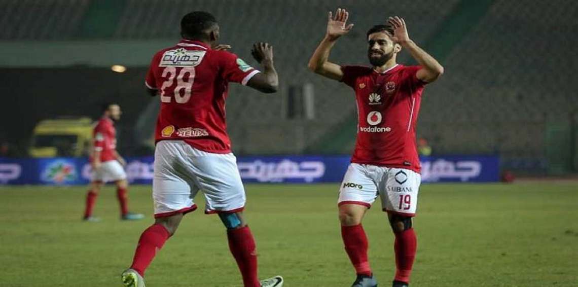 السعيد وأجاي