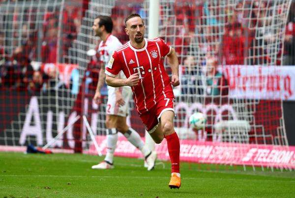  فرانك ريبيري