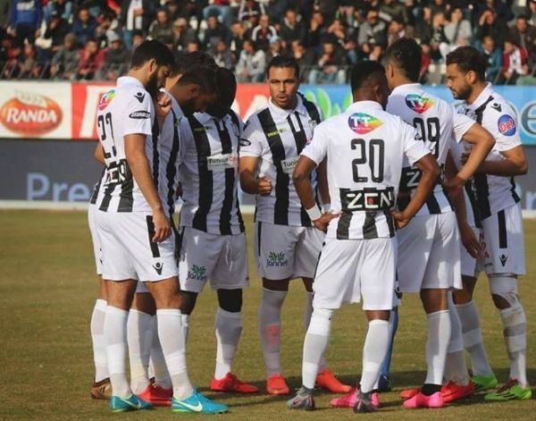 لاعبو الصفاقسي