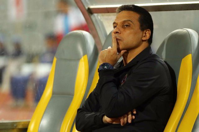 حسام البدري