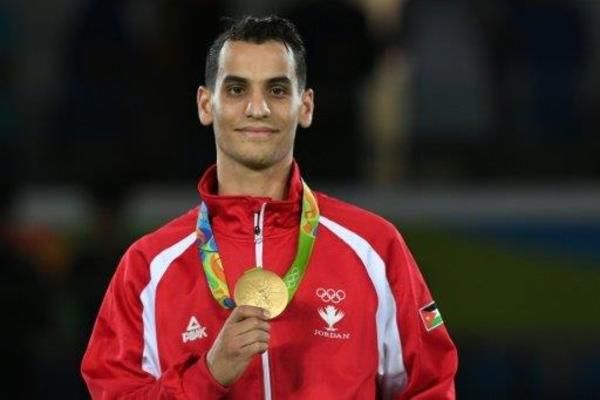 أحمد أبو غوش